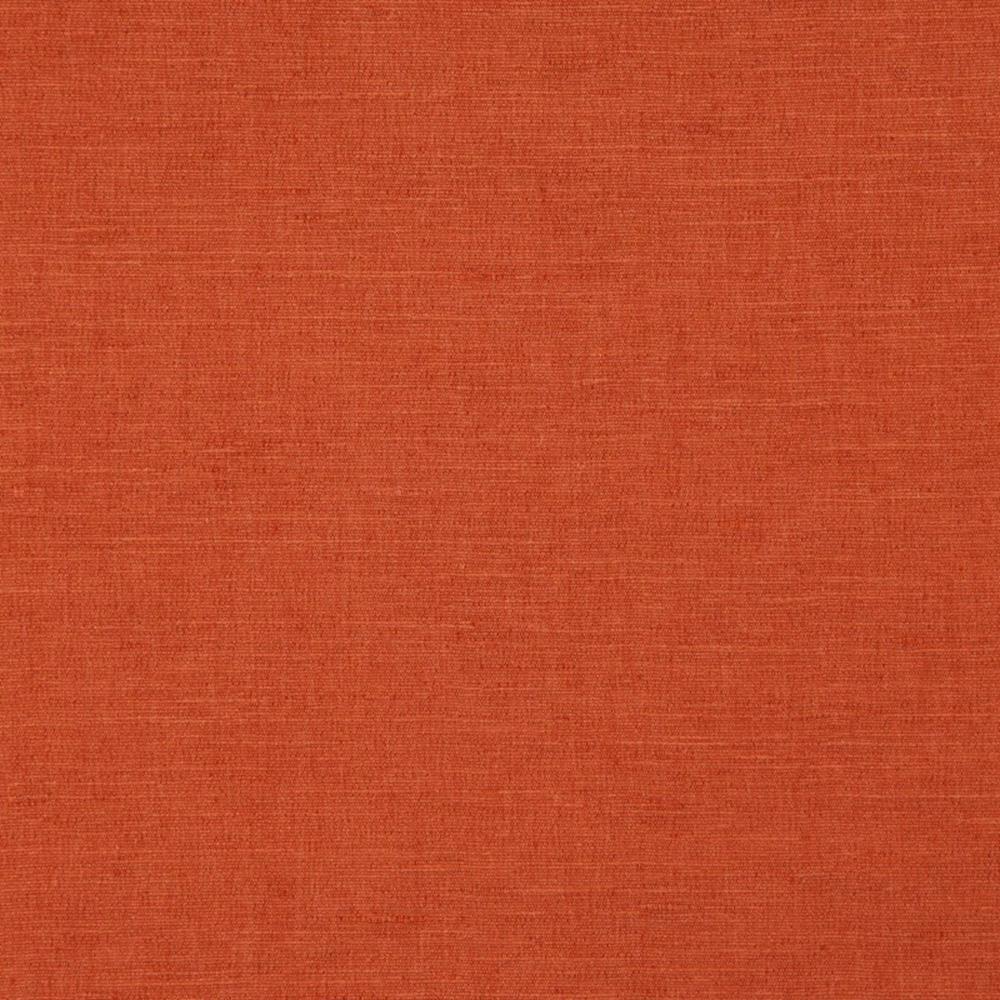 Pumpkin - Provence By James Dunlop Textiles || In Stitches Soft Furnishings