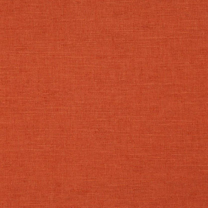 Pumpkin - Provence By James Dunlop Textiles || In Stitches Soft Furnishings