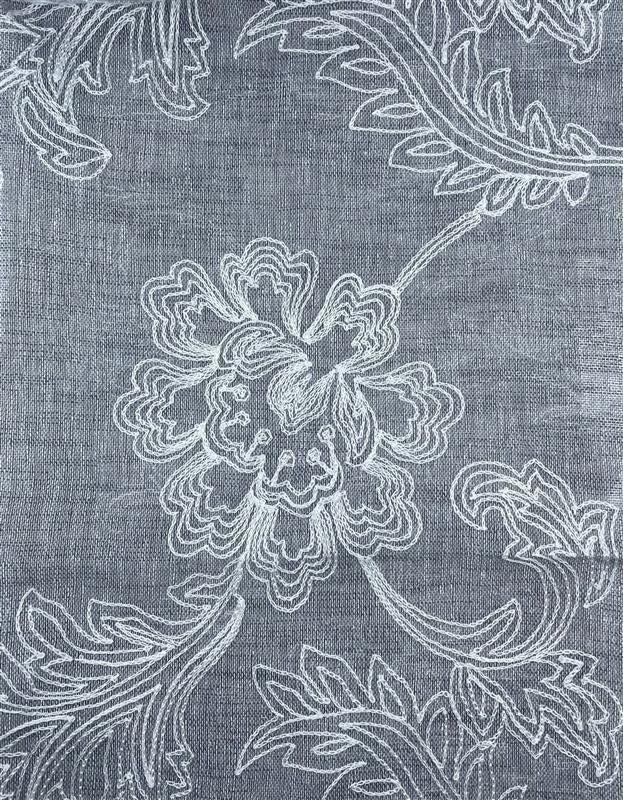 Ash - Provence By Slender Morris || In Stitches Soft Furnishings