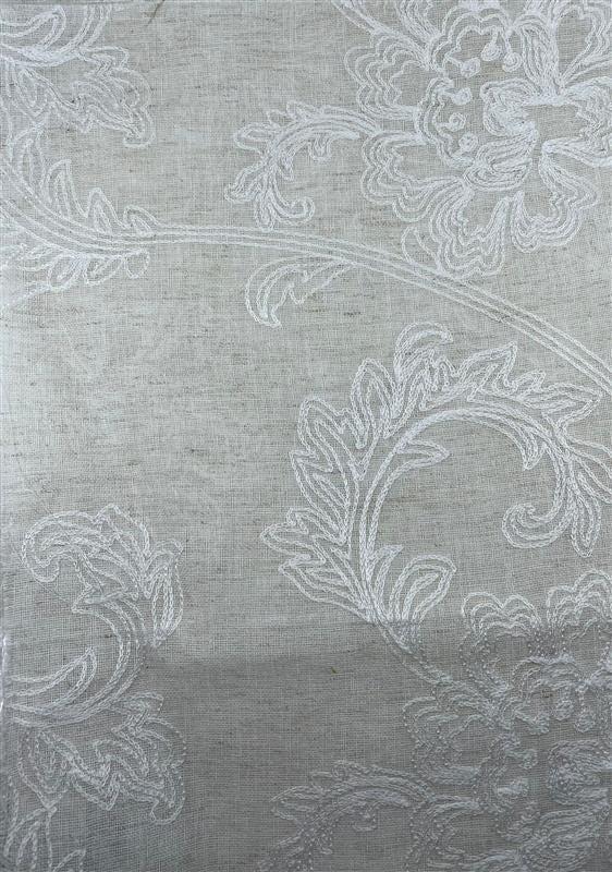 Beige - Provence By Slender Morris || In Stitches Soft Furnishings