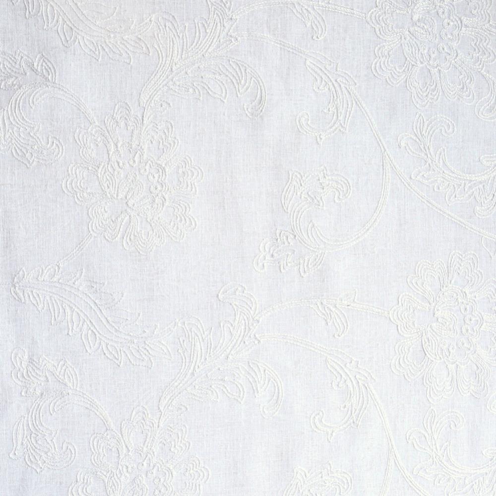 Ivory - Provence By Slender Morris || In Stitches Soft Furnishings