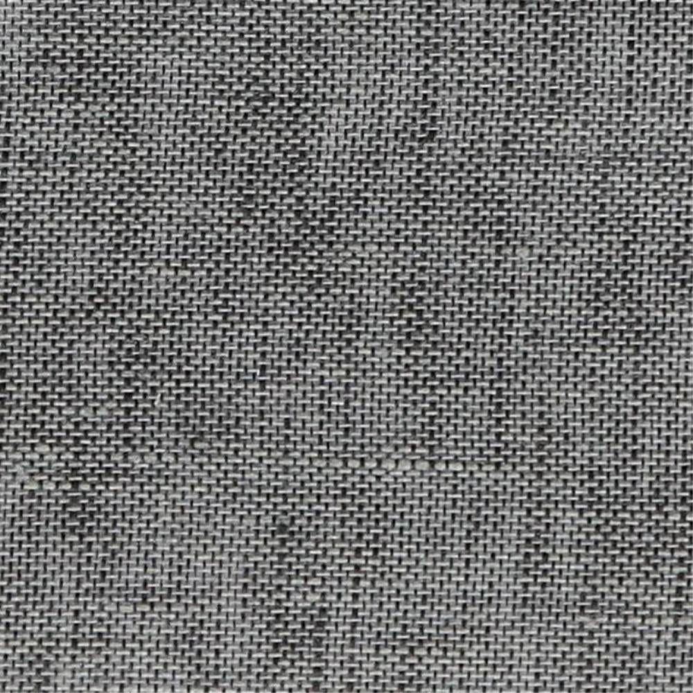 Pewter - Pure Linen By Zepel || In Stitches Soft Furnishings