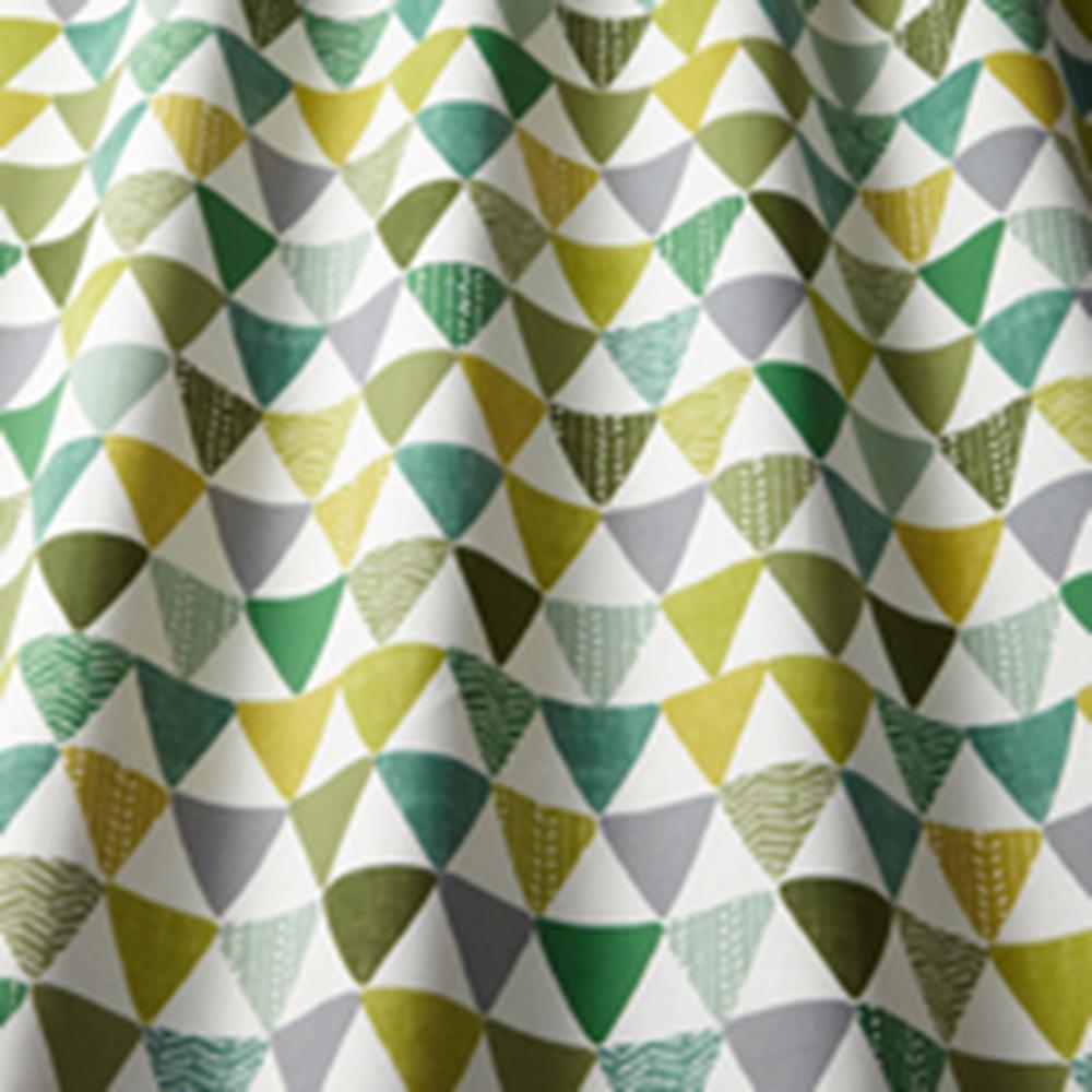 Kiwi - Pyramid By ILIV || In Stitches Soft Furnishings