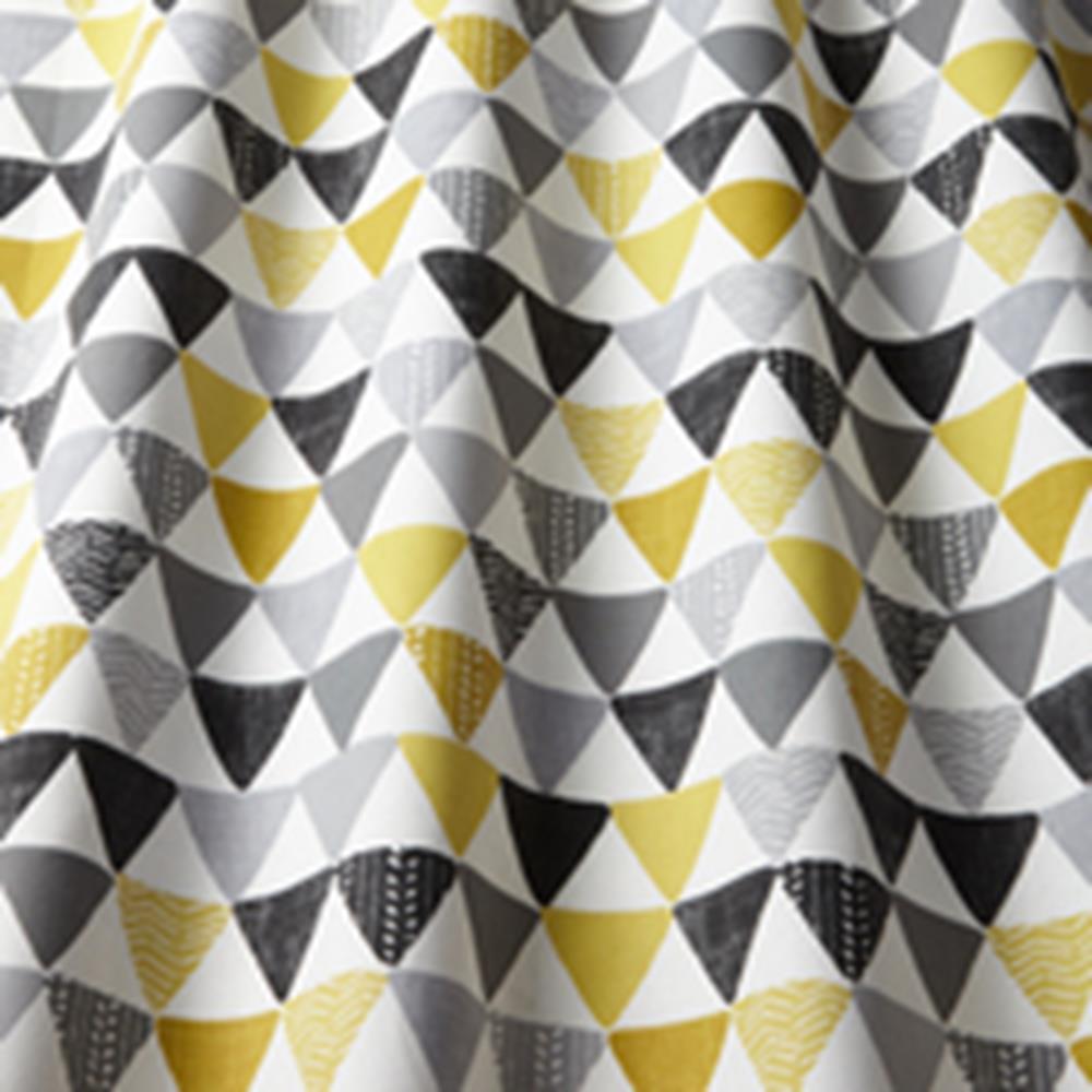 Noir - Pyramid By ILIV || In Stitches Soft Furnishings