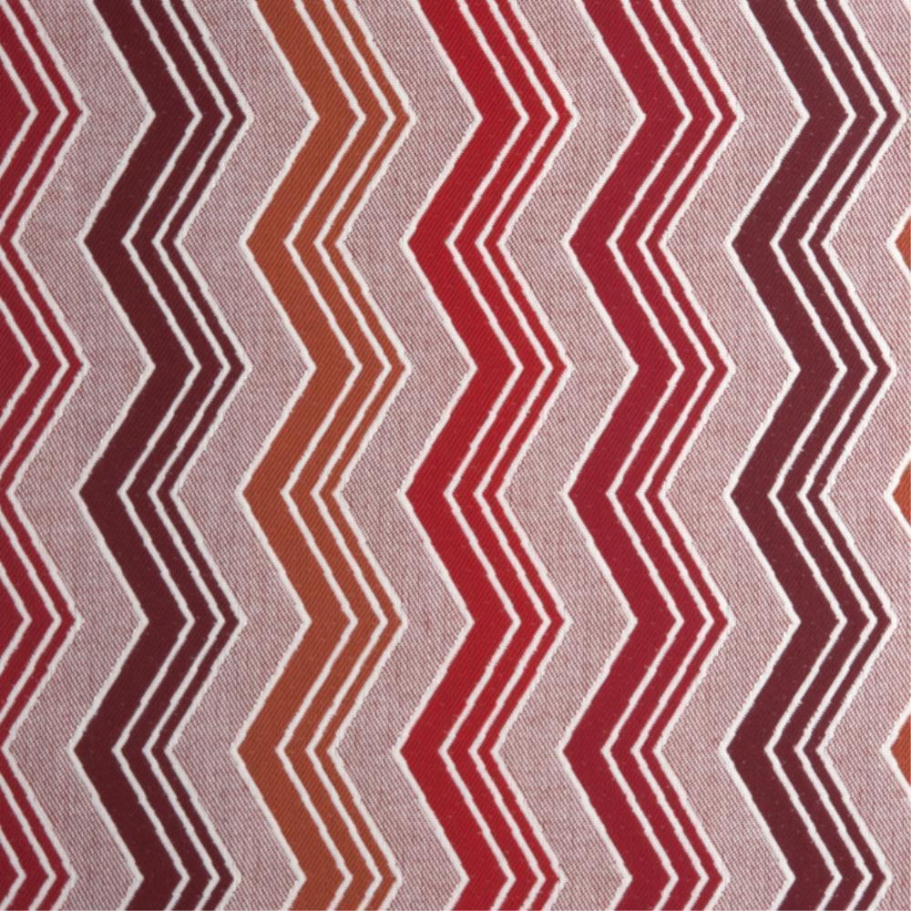 Paprika - Radius Outdoor By Zepel UV Pro || In Stitches Soft Furnishings