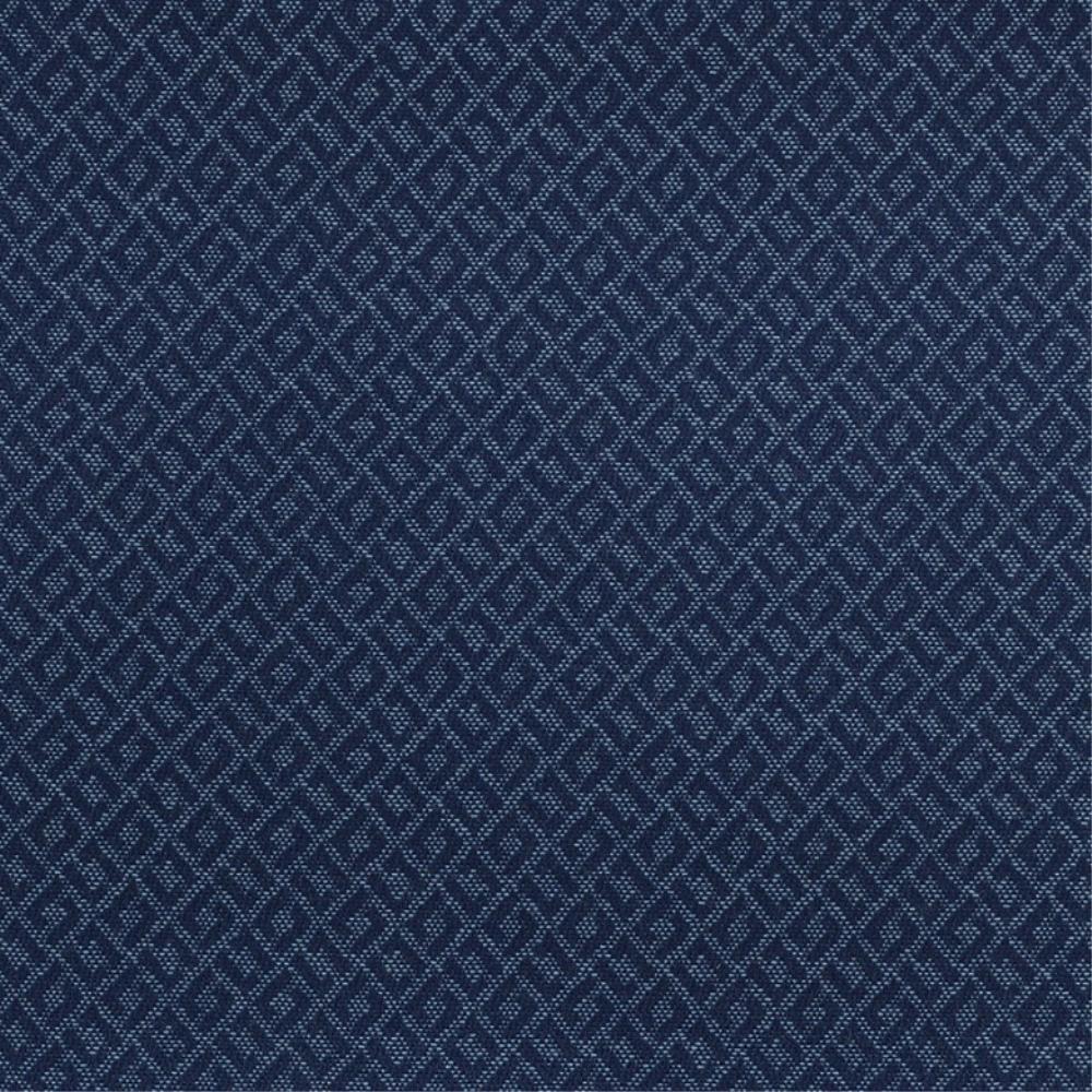 Navy - Rally Outdoor By Zepel UV Pro || In Stitches Soft Furnishings