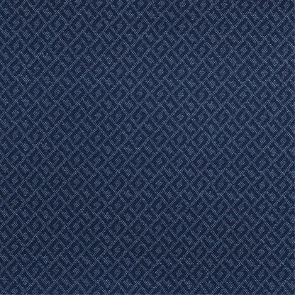 Navy - Rally Outdoor By Zepel UV Pro || In Stitches Soft Furnishings