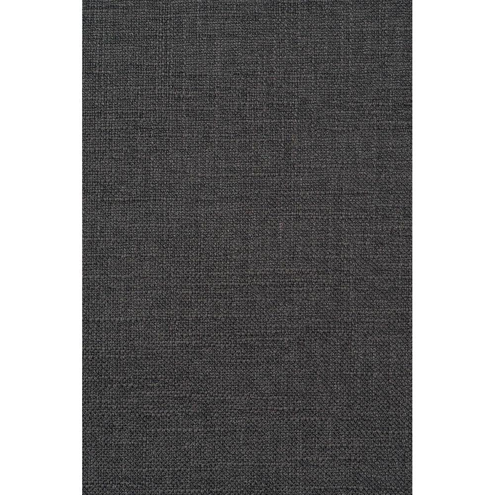 Charcoal - Retreat 3 Pass By Zepel || In Stitches Soft Furnishings