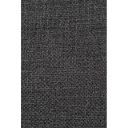 Charcoal - Retreat 3 Pass By Zepel || In Stitches Soft Furnishings