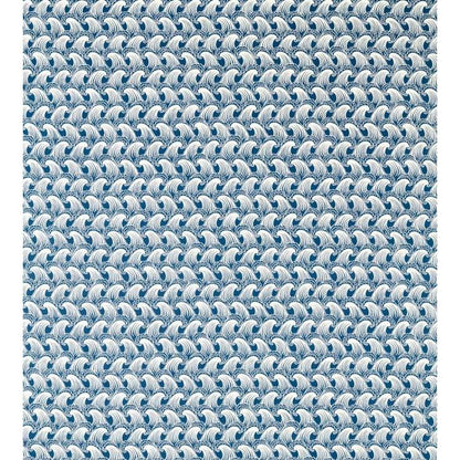 Denim - Ride The Wave By Scion || In Stitches Soft Furnishings