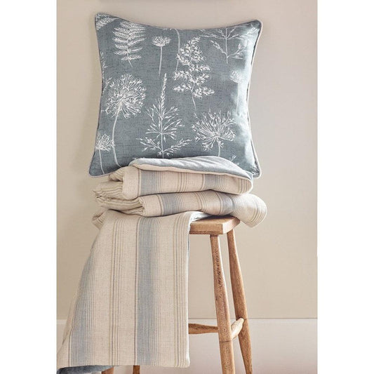  - Sackville Stripe By ILIV || In Stitches Soft Furnishings