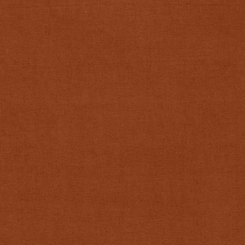 Rust - Saluzzo By Ashley Wilde || In Stitches Soft Furnishings