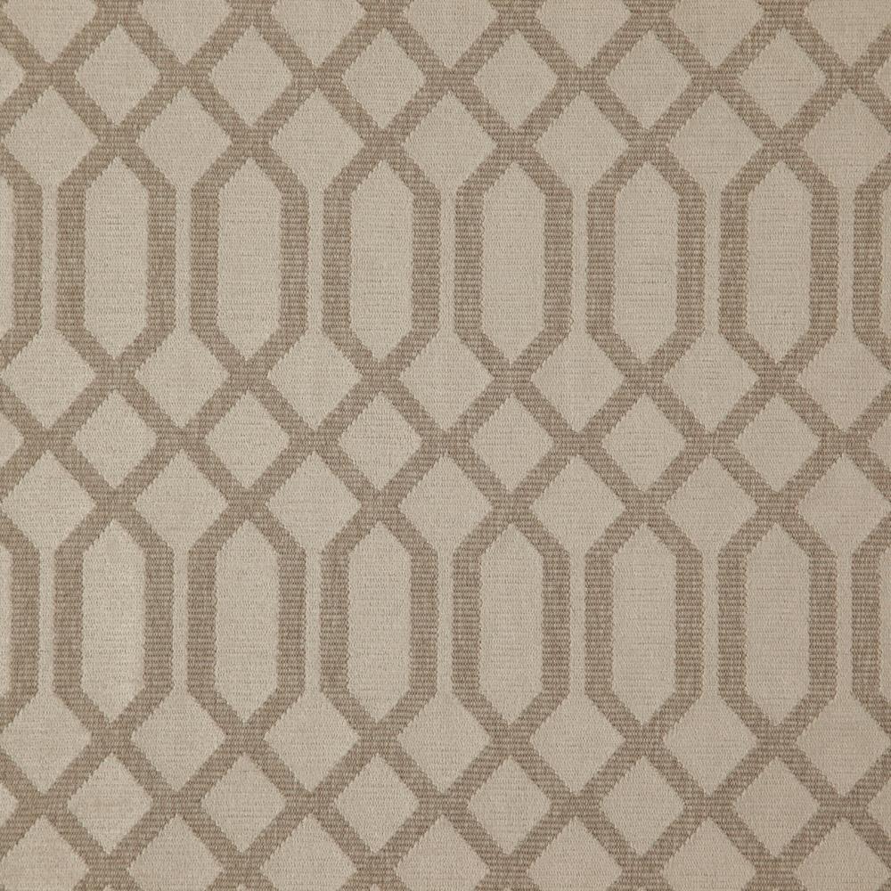 Greige - Sarasota By FibreGuard by Zepel || In Stitches Soft Furnishings