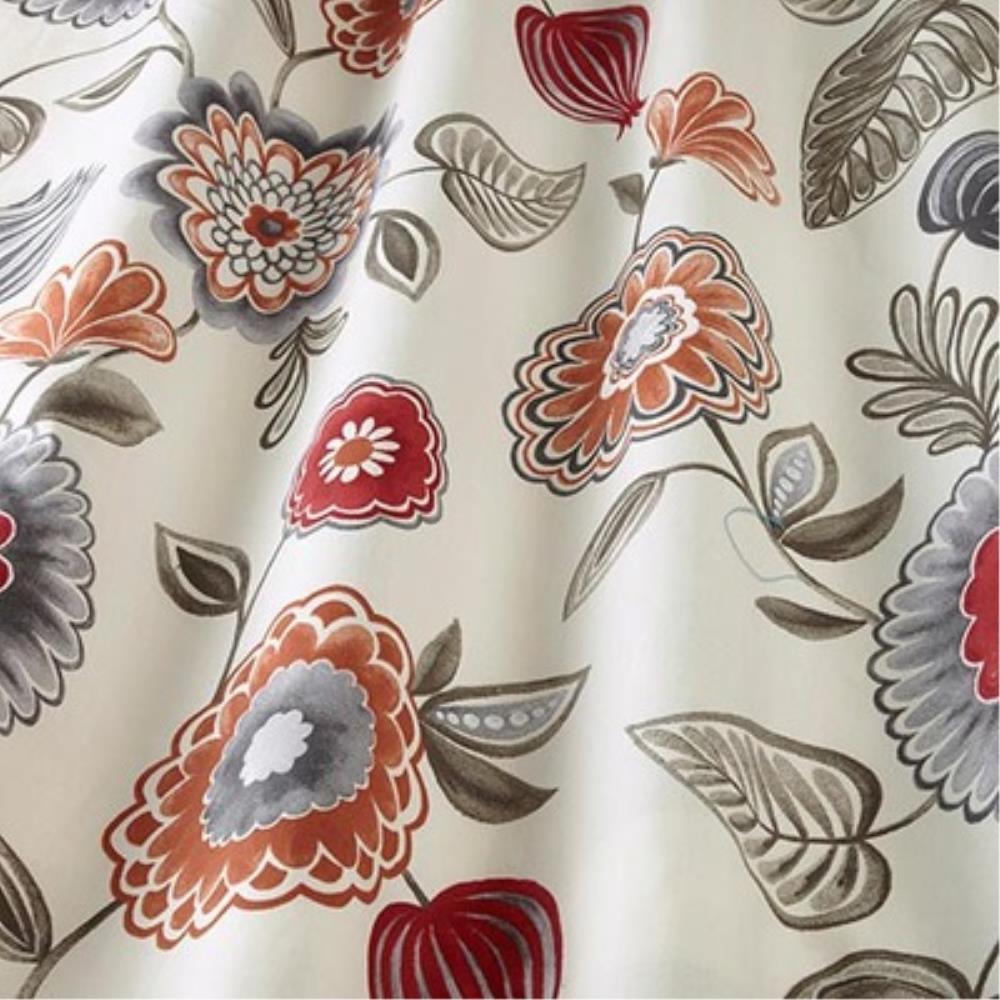 Cayenne - Seralio By Slender Morris || In Stitches Soft Furnishings