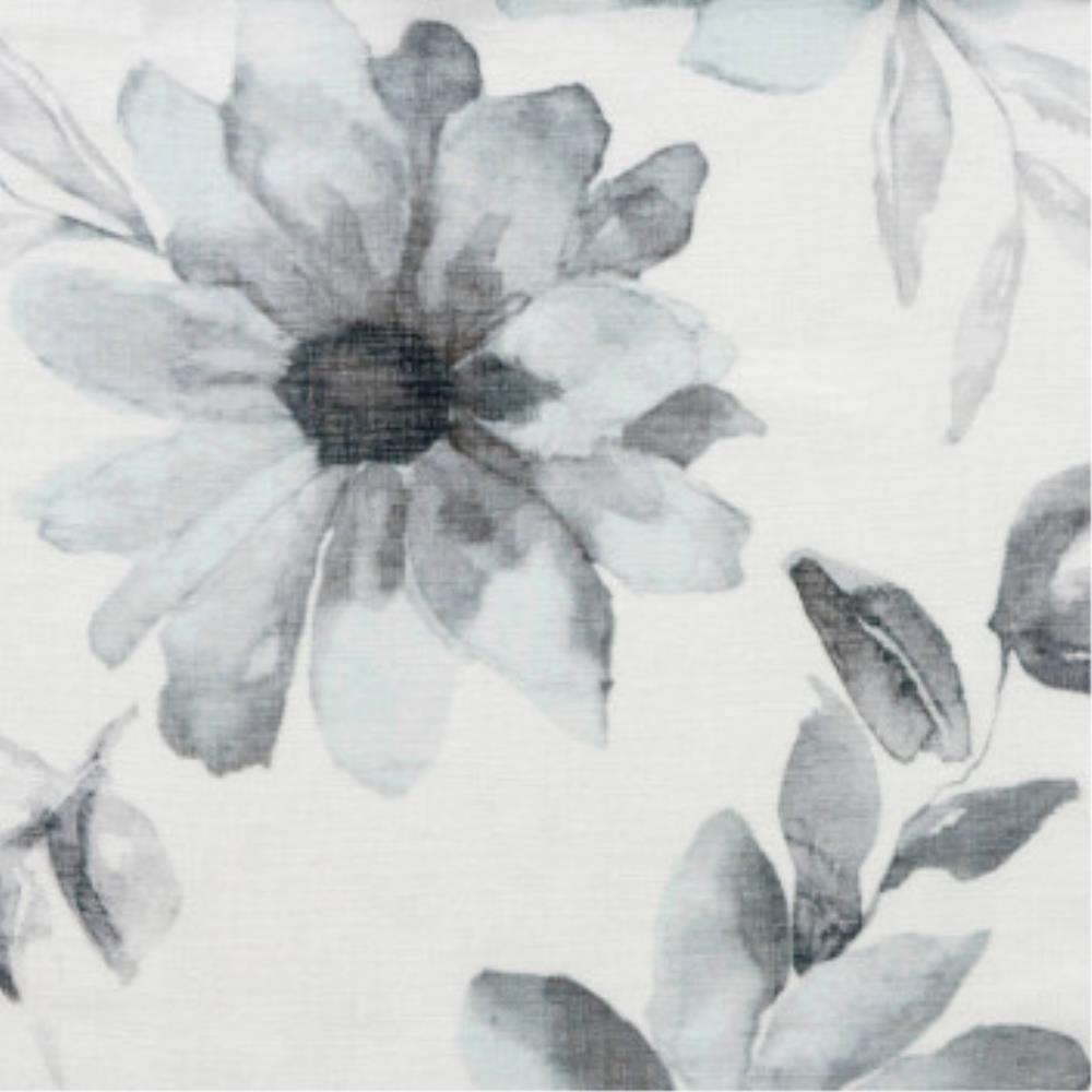 Duckegg - Seraphina By Charles Parsons Interiors || In Stitches Soft Furnishings