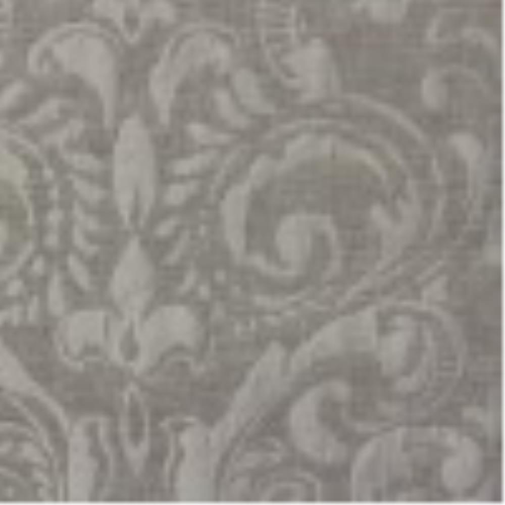 Mist - Sicily By Maurice Kain || In Stitches Soft Furnishings