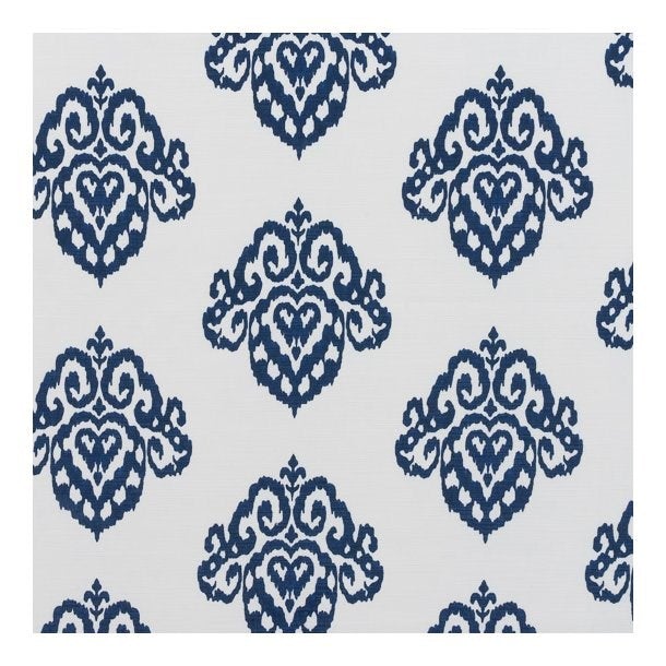 Navy - Southampton By Charles Parsons Interiors || In Stitches Soft Furnishings