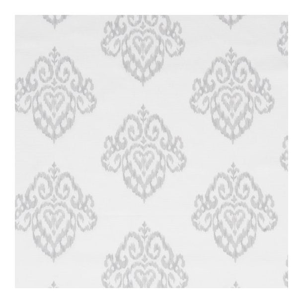 Silver - Southampton By Charles Parsons Interiors || In Stitches Soft Furnishings