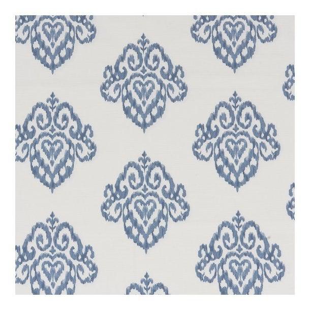 Wedgewood - Southampton By Charles Parsons Interiors || In Stitches Soft Furnishings
