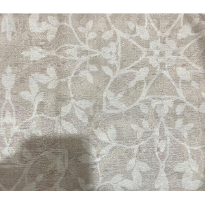 Stone - Stencil (jacquard) By Slender Morris || In Stitches Soft Furnishings