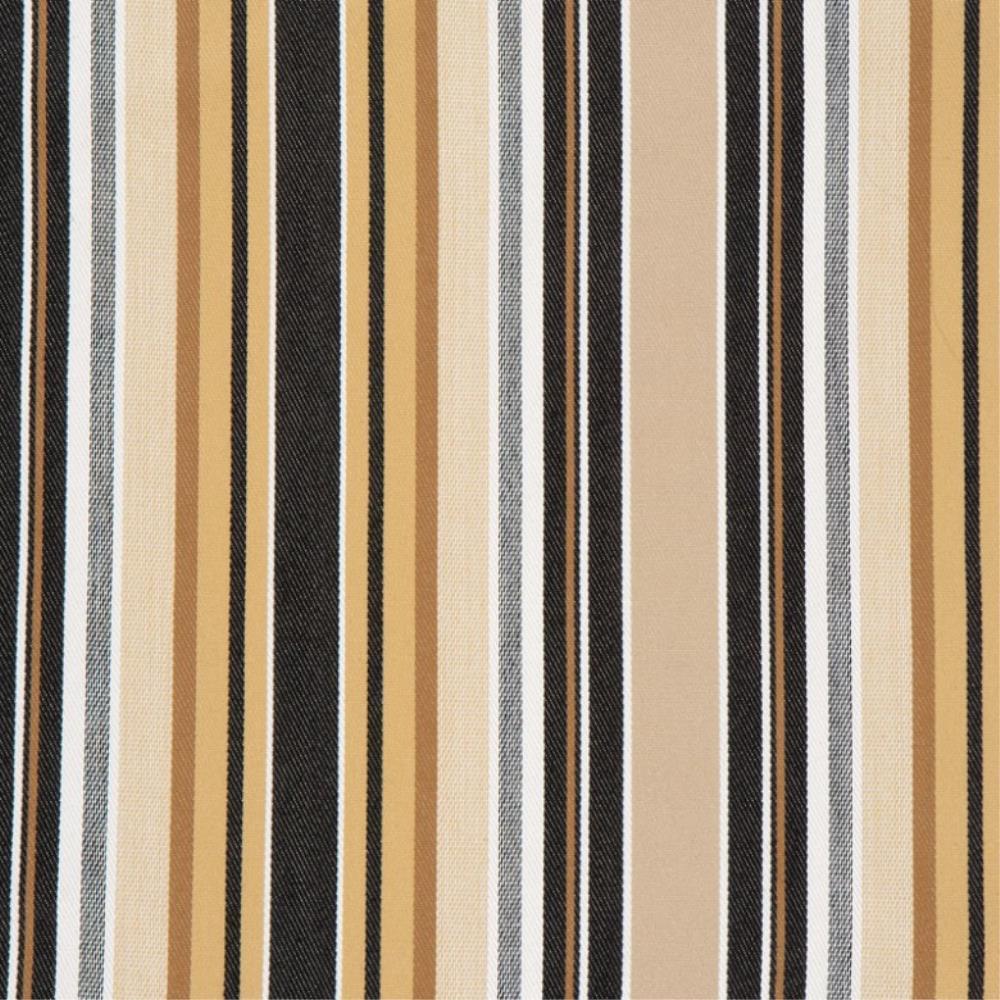Mocha - Strata Outdoor By Zepel UV Pro || In Stitches Soft Furnishings