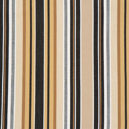 Mocha - Strata Outdoor By Zepel UV Pro || In Stitches Soft Furnishings