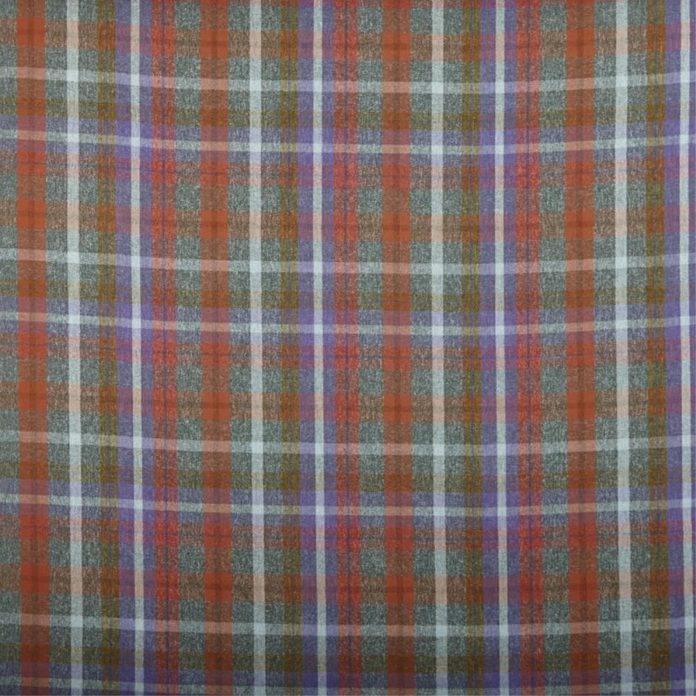 Bracken - Sutherland By James Dunlop Textiles || In Stitches Soft Furnishings