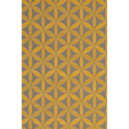 Citron - Tapa By James Dunlop Textiles || In Stitches Soft Furnishings
