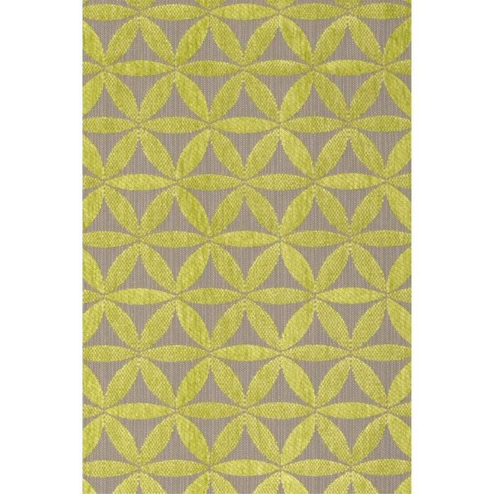 Lime - Tapa By James Dunlop Textiles || In Stitches Soft Furnishings