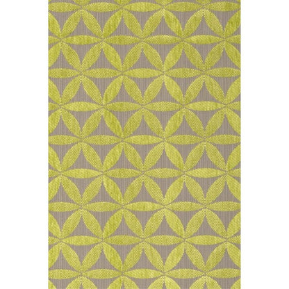 Lime - Tapa By James Dunlop Textiles || In Stitches Soft Furnishings