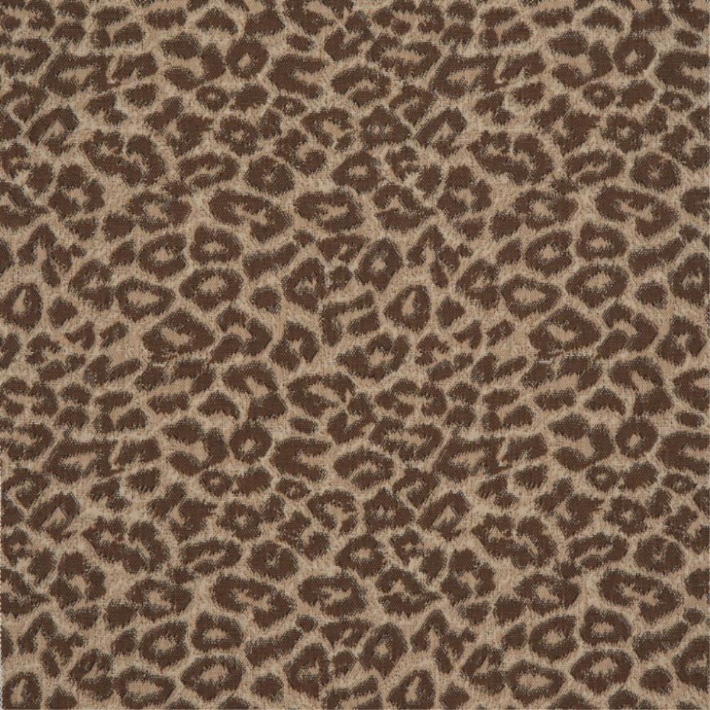 Leopard - Tibet Outdoor By Zepel UV Pro || In Stitches Soft Furnishings