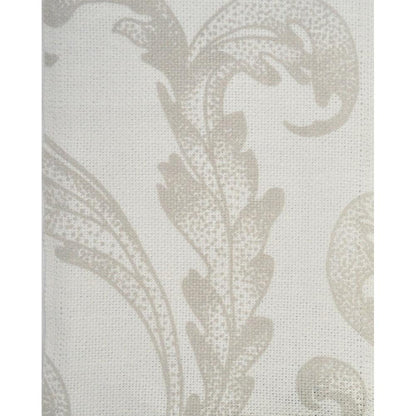 Moonstruck/Ivory - Tivoli By Raffles Textiles || In Stitches Soft Furnishings