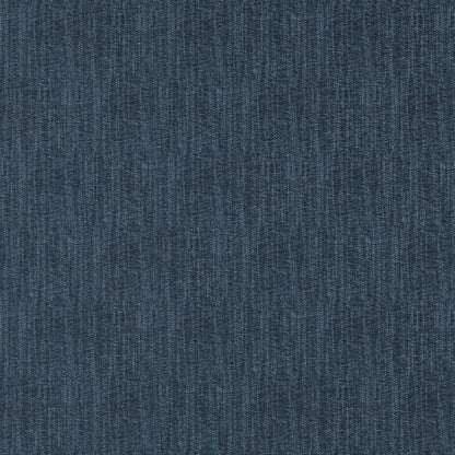 Navy - Trezor By James Dunlop Textiles || In Stitches Soft Furnishings