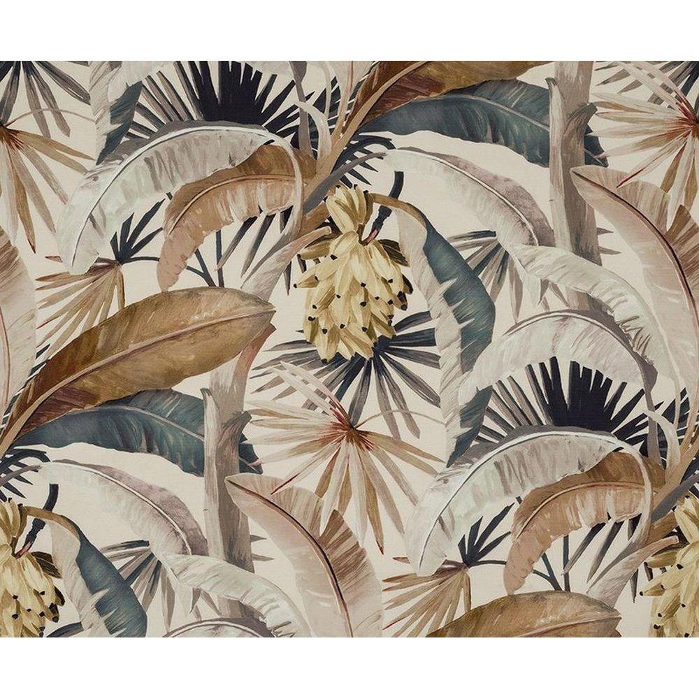 Gilver - Tropicalia Outdoor By Catherine Martin by Mokum || In Stitches Soft Furnishings