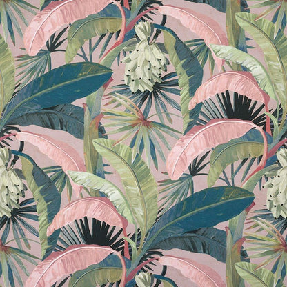 Hollywood - Tropicalia Outdoor By Catherine Martin by Mokum || In Stitches Soft Furnishings