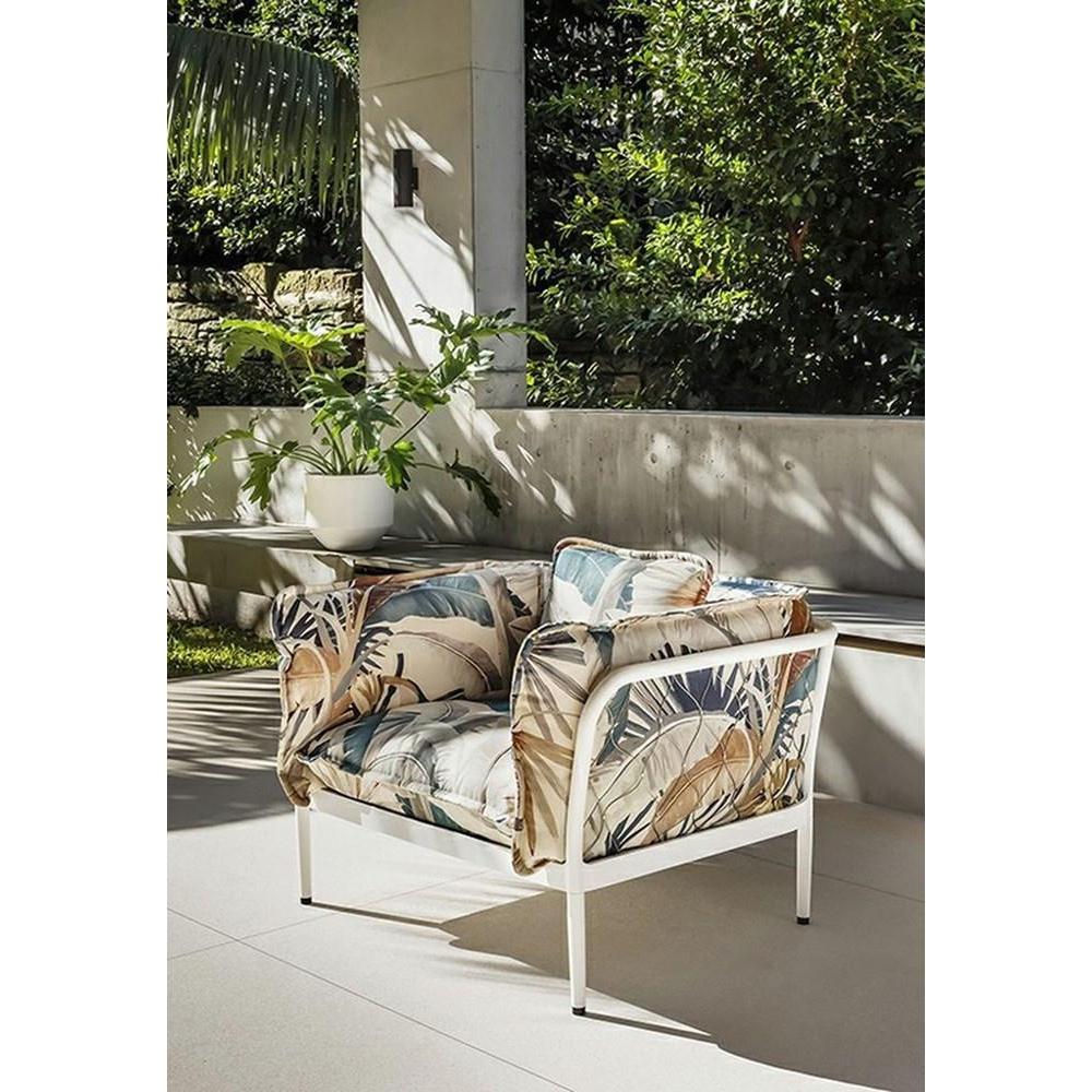  - Tropicalia By Catherine Martin by Mokum || In Stitches Soft Furnishings