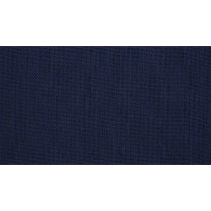Navy - Tulsa 150cm By Nettex || In Stitches Soft Furnishings