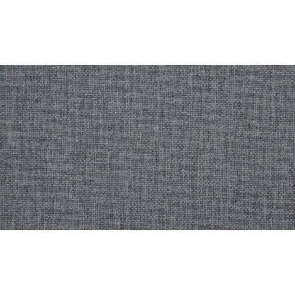 Pewter - Tulsa 150cm By Nettex || In Stitches Soft Furnishings