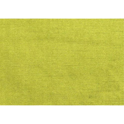 Chartreuse - Velvesheen By Zepel || In Stitches Soft Furnishings