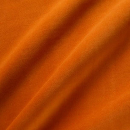 Burnt Orange - Venus By Charles Parsons Interiors || In Stitches Soft Furnishings