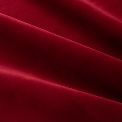 Scarlet - Venus By Charles Parsons Interiors || In Stitches Soft Furnishings