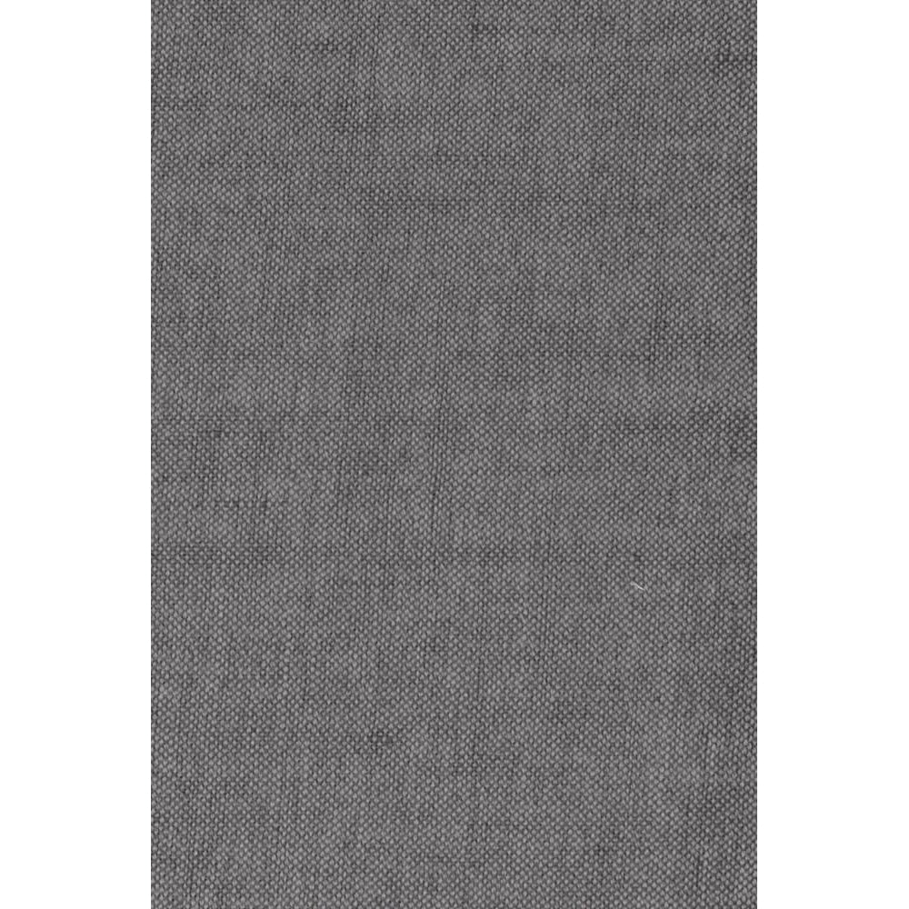 Dark Grey - Verona By Raffles Textiles || In Stitches Soft Furnishings