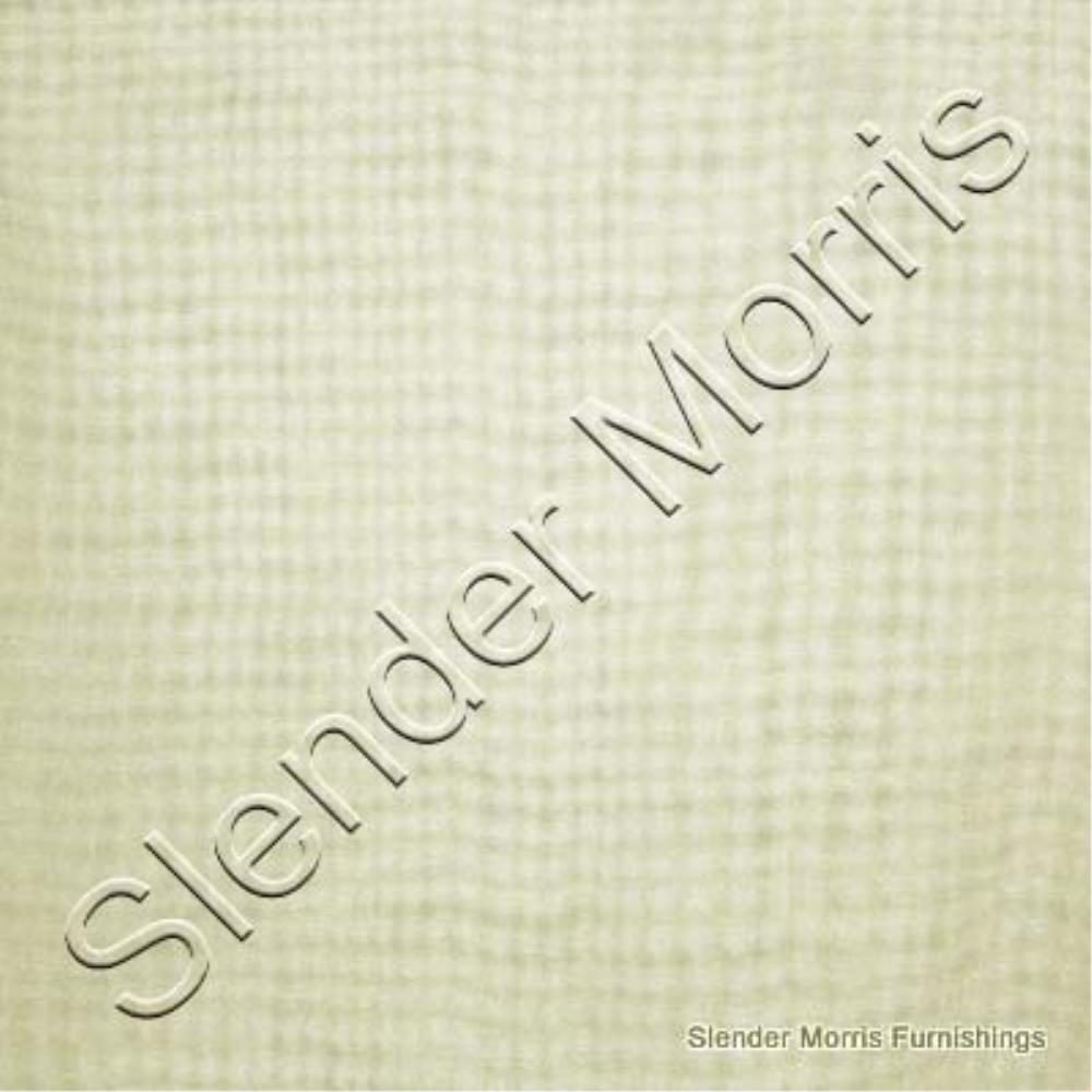 Ivory - Vista By Slender Morris || In Stitches Soft Furnishings