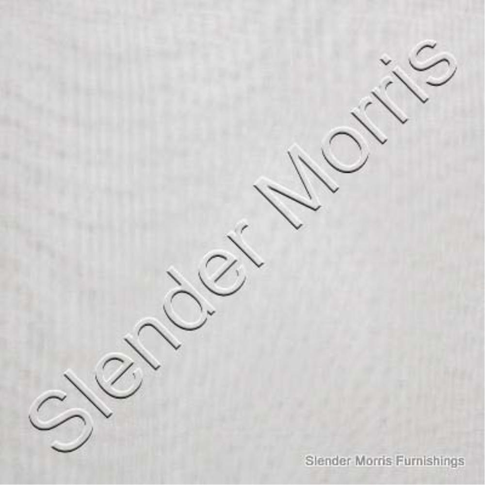 White - Vista By Slender Morris || In Stitches Soft Furnishings