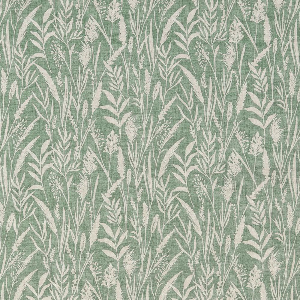 Jade - Wild Grasses By ILIV || In Stitches Soft Furnishings