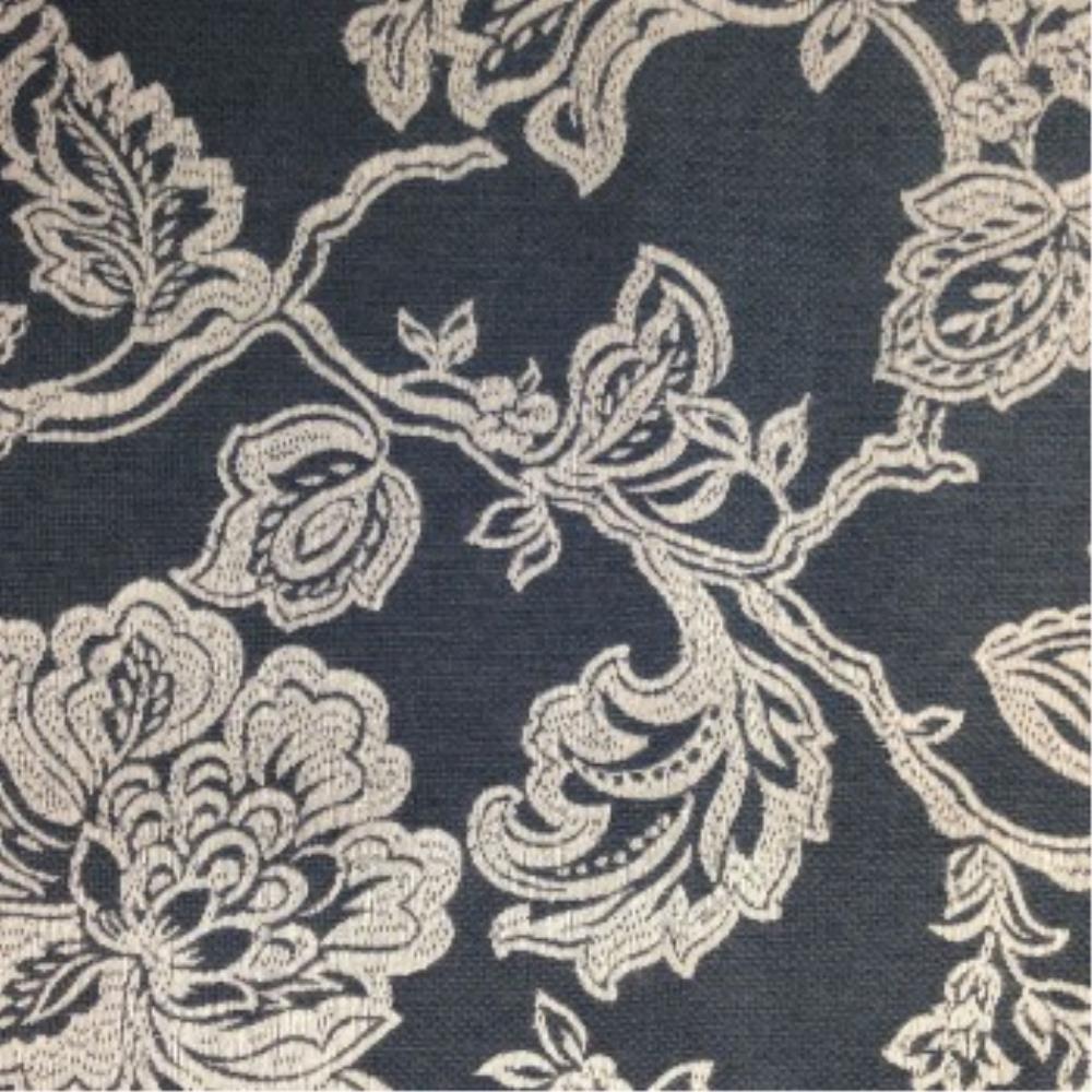 Pacific - Windermere By Maurice Kain || In Stitches Soft Furnishings