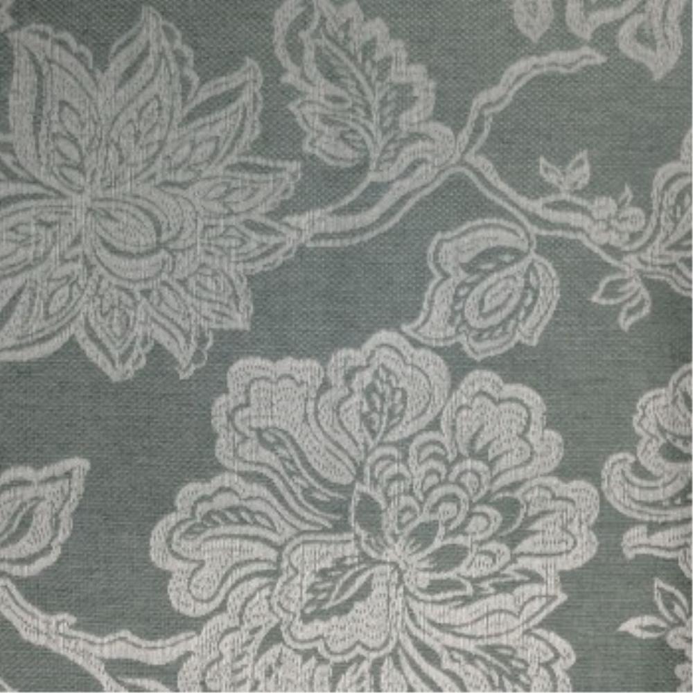 Sky - Windermere By Maurice Kain || In Stitches Soft Furnishings
