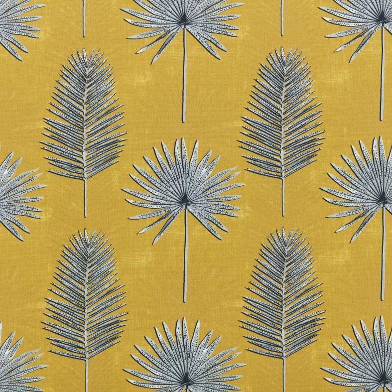 Sunflower - Zana By Ashley Wilde || In Stitches Soft Furnishings